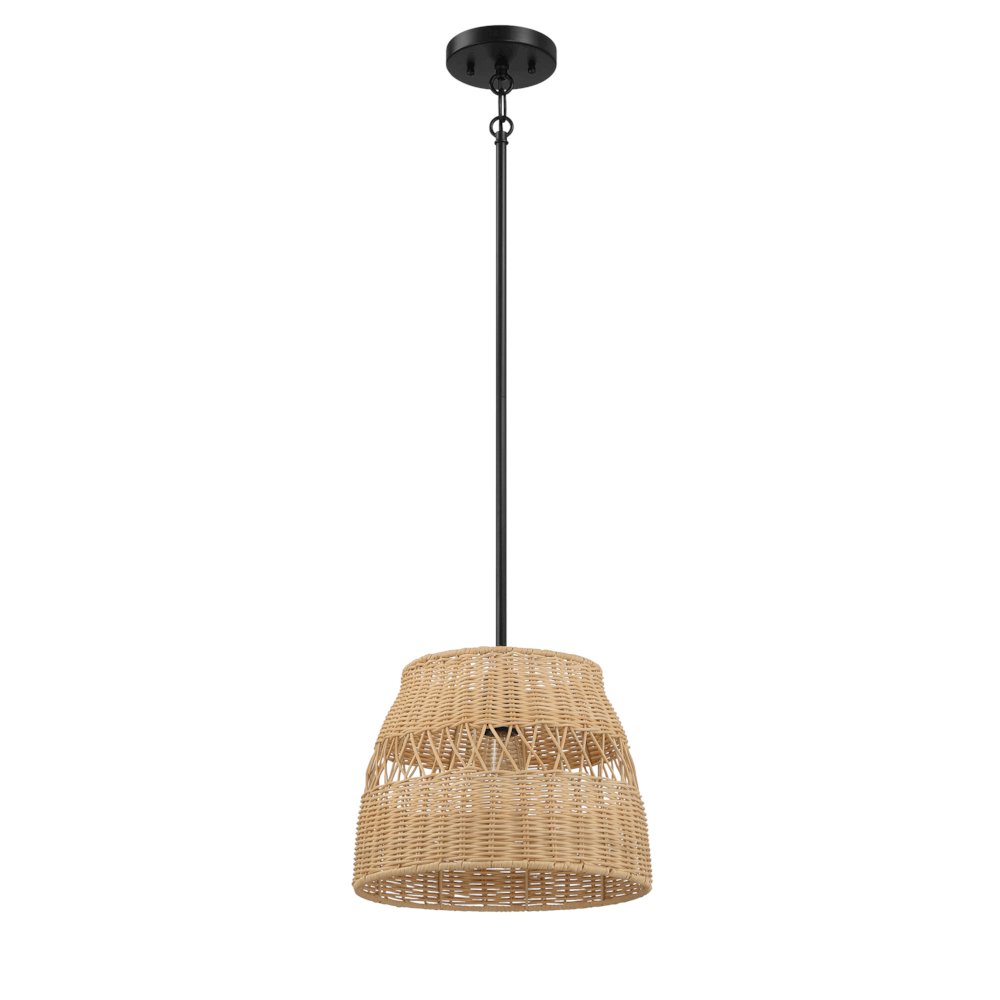 Essence Single Lights Pendant Lamp. Picture 3
