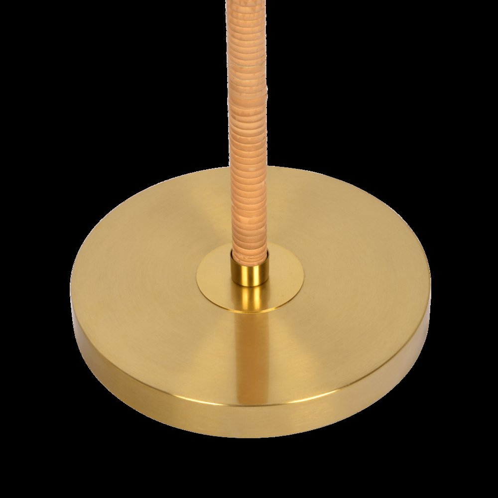 Allure 2-Light Floor Lamp. Picture 5