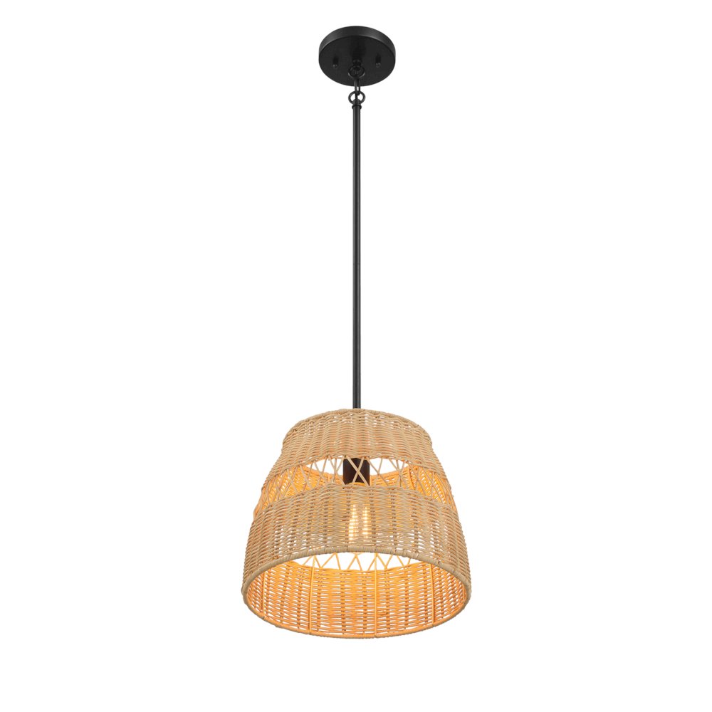 Essence Single Lights Pendant Lamp. Picture 4