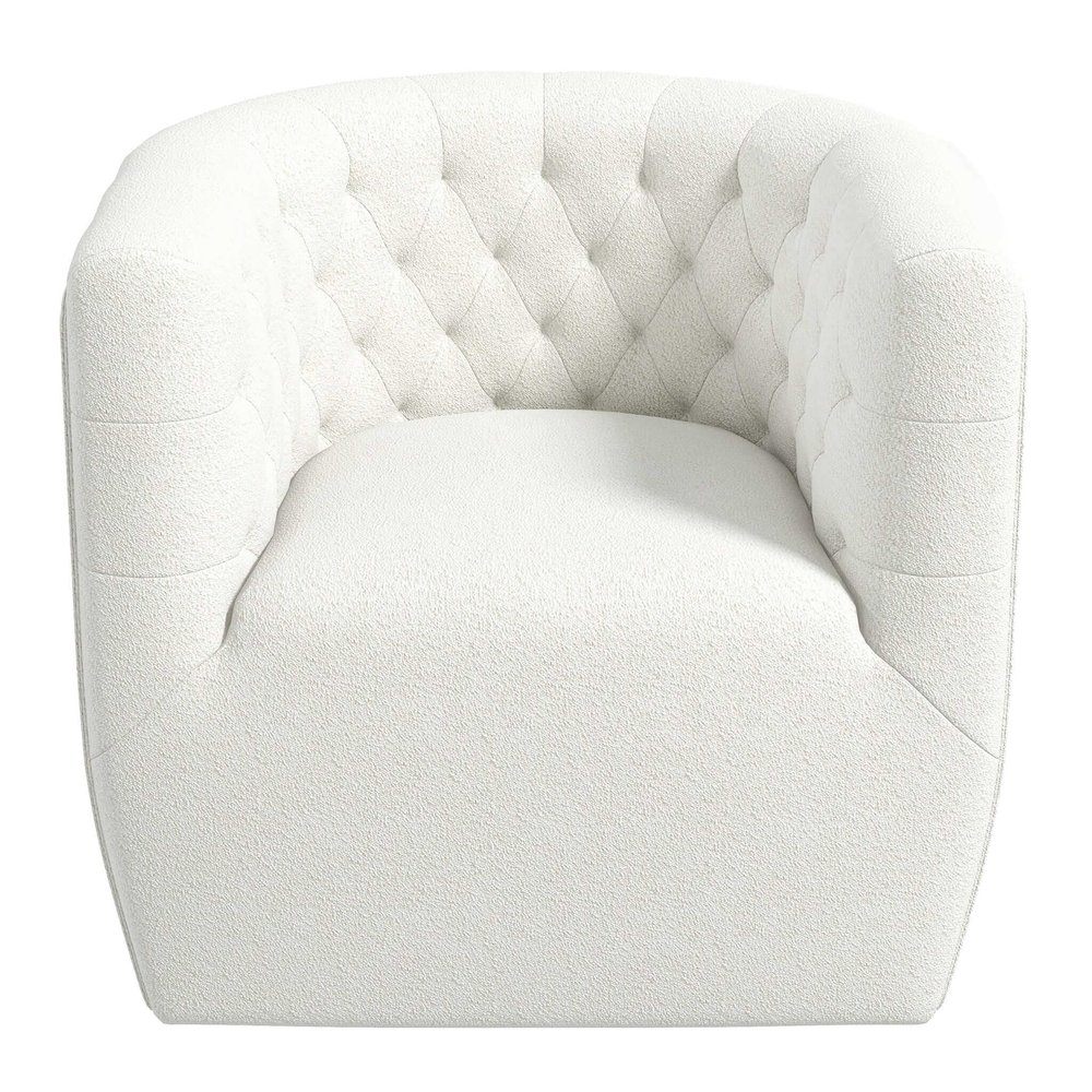 Delaney Swivel Chair. Picture 2