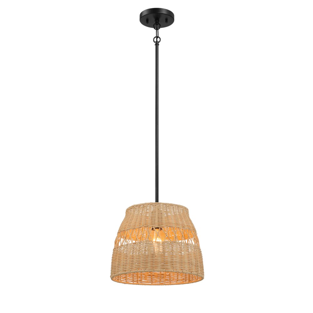 Essence Single Lights Pendant Lamp. Picture 2