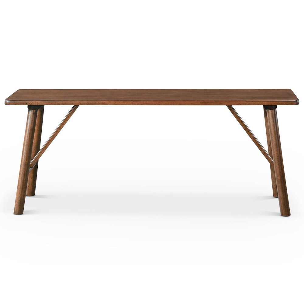 Molly Bench (Walnut). Picture 6