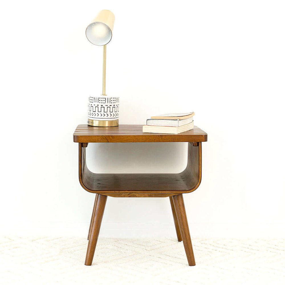 Alice End Table. Picture 4