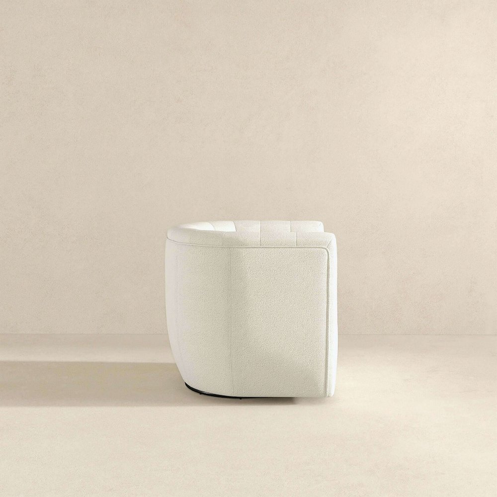 Delaney Swivel Chair. Picture 6