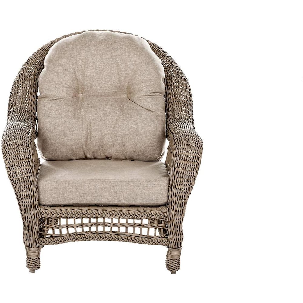 Outdoor Garden Patio Chair. Picture 1