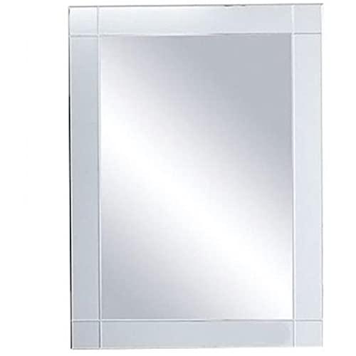 Mirrored Medicine Cabinet. Picture 1