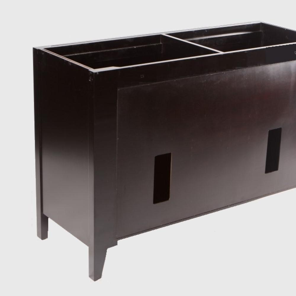 60-inch Double sink vanity. Picture 2