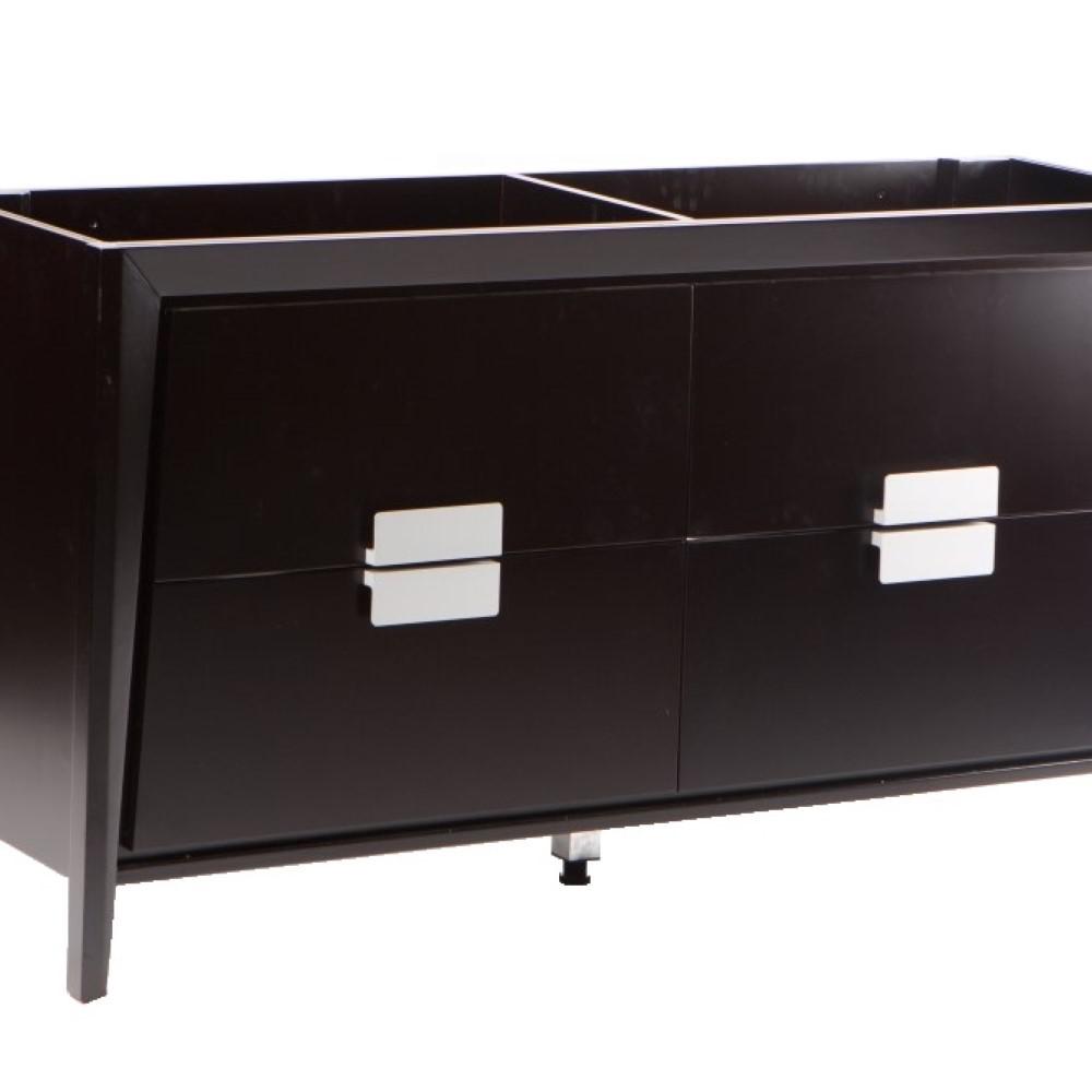 60-inch Double sink vanity. Picture 3