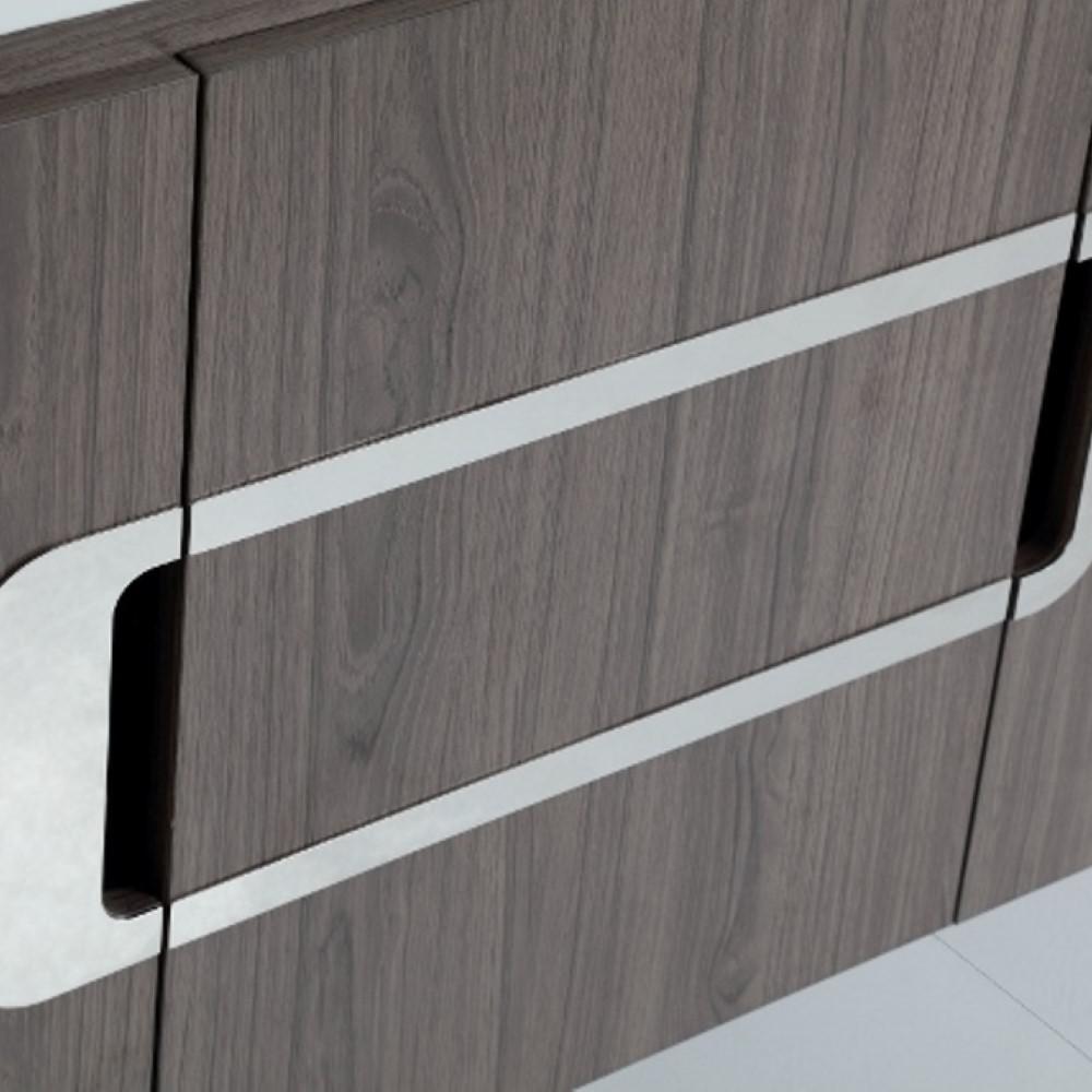 48 in. Double sink vanity. Picture 3