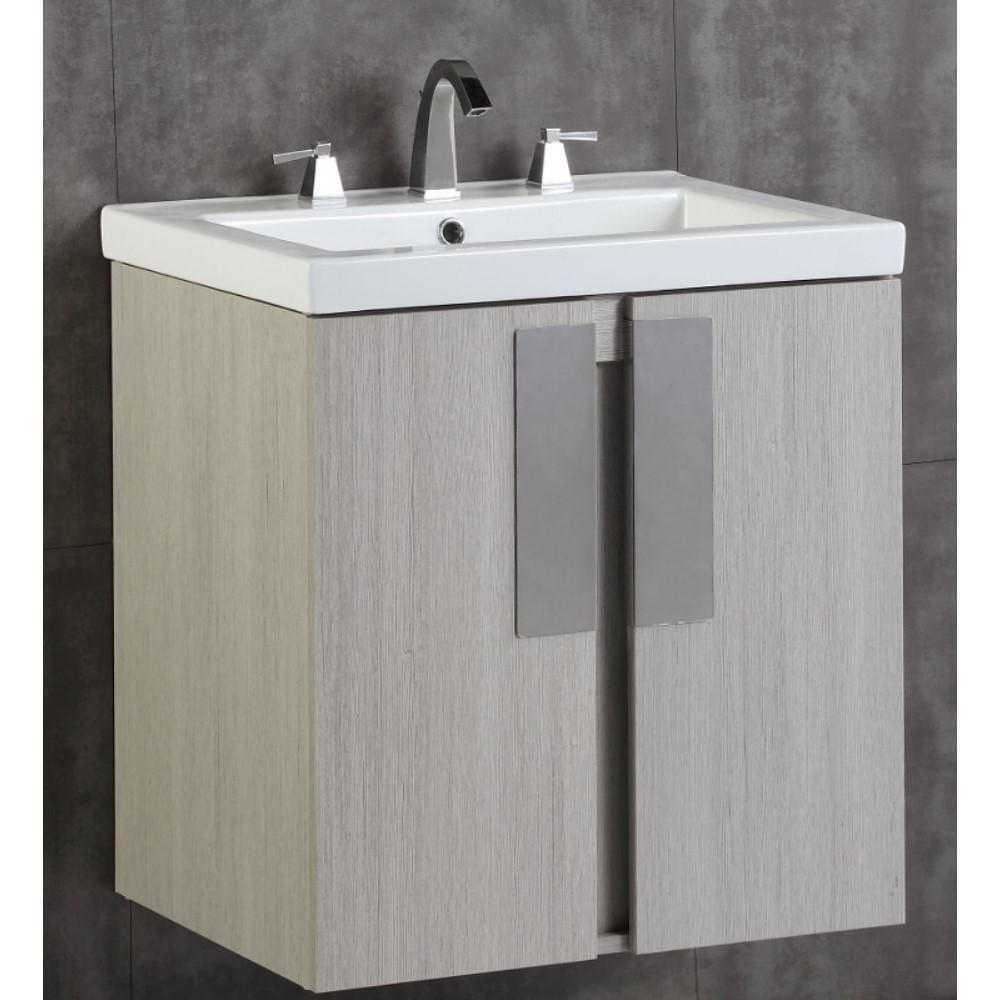 24 in. Single sink vanity. Picture 6