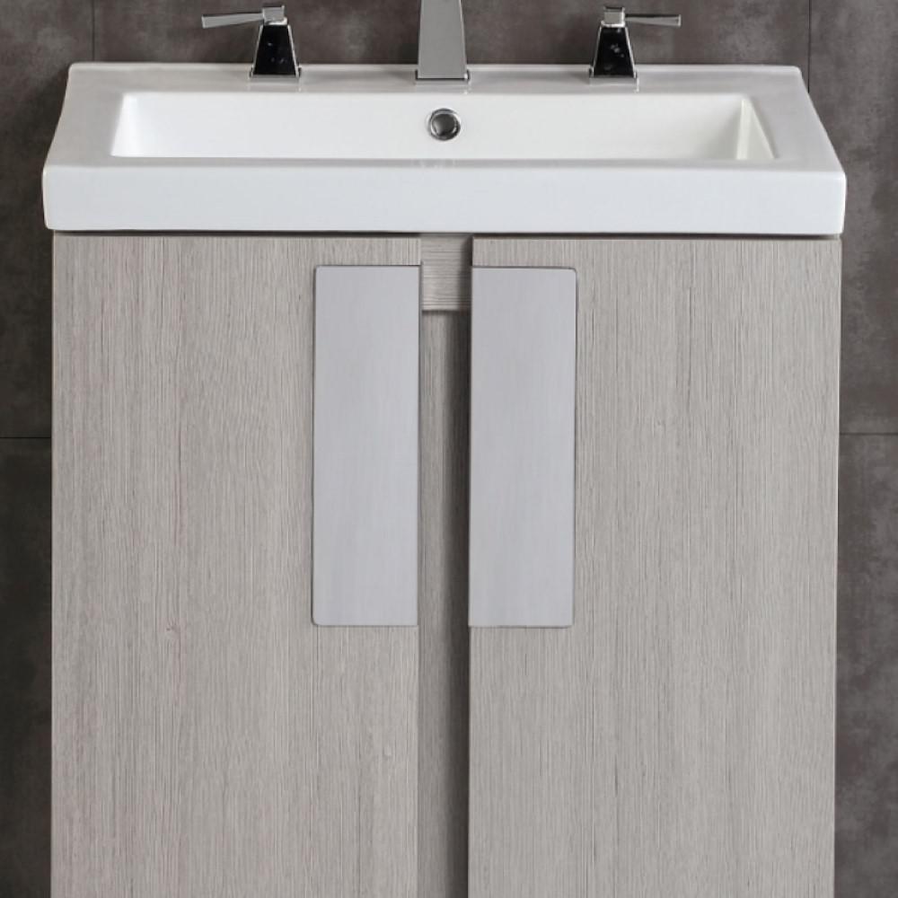 24 in. Single sink vanity. Picture 8
