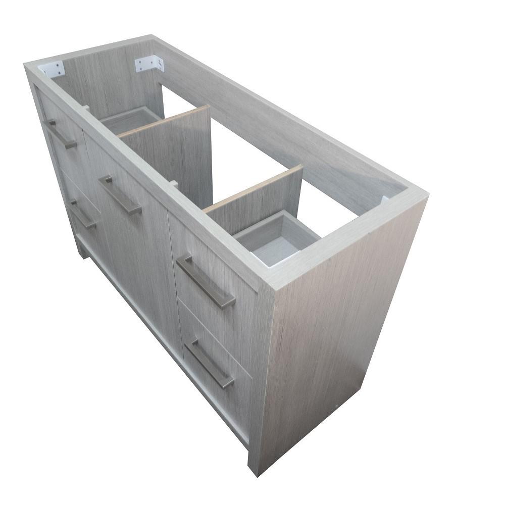 48-inch Single sink vanity. Picture 5