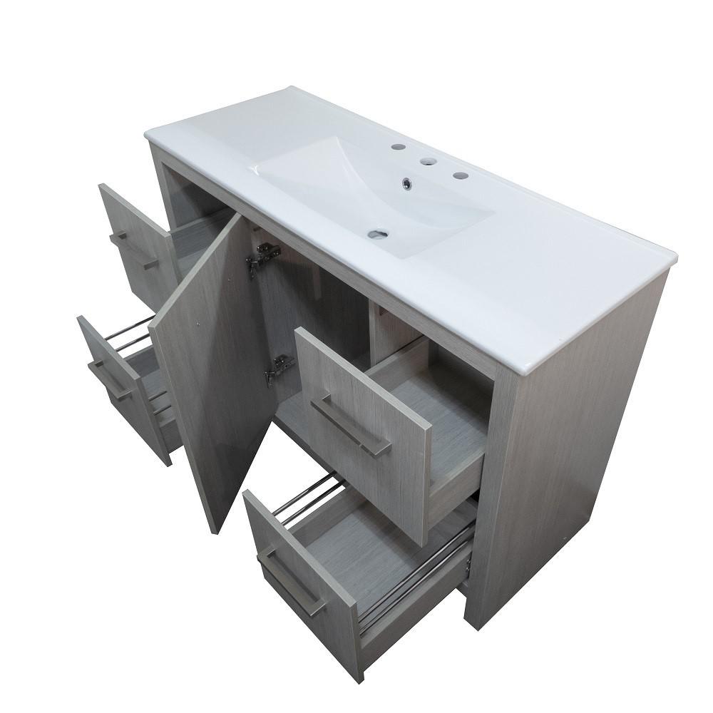 48-inch Single sink vanity. Picture 12