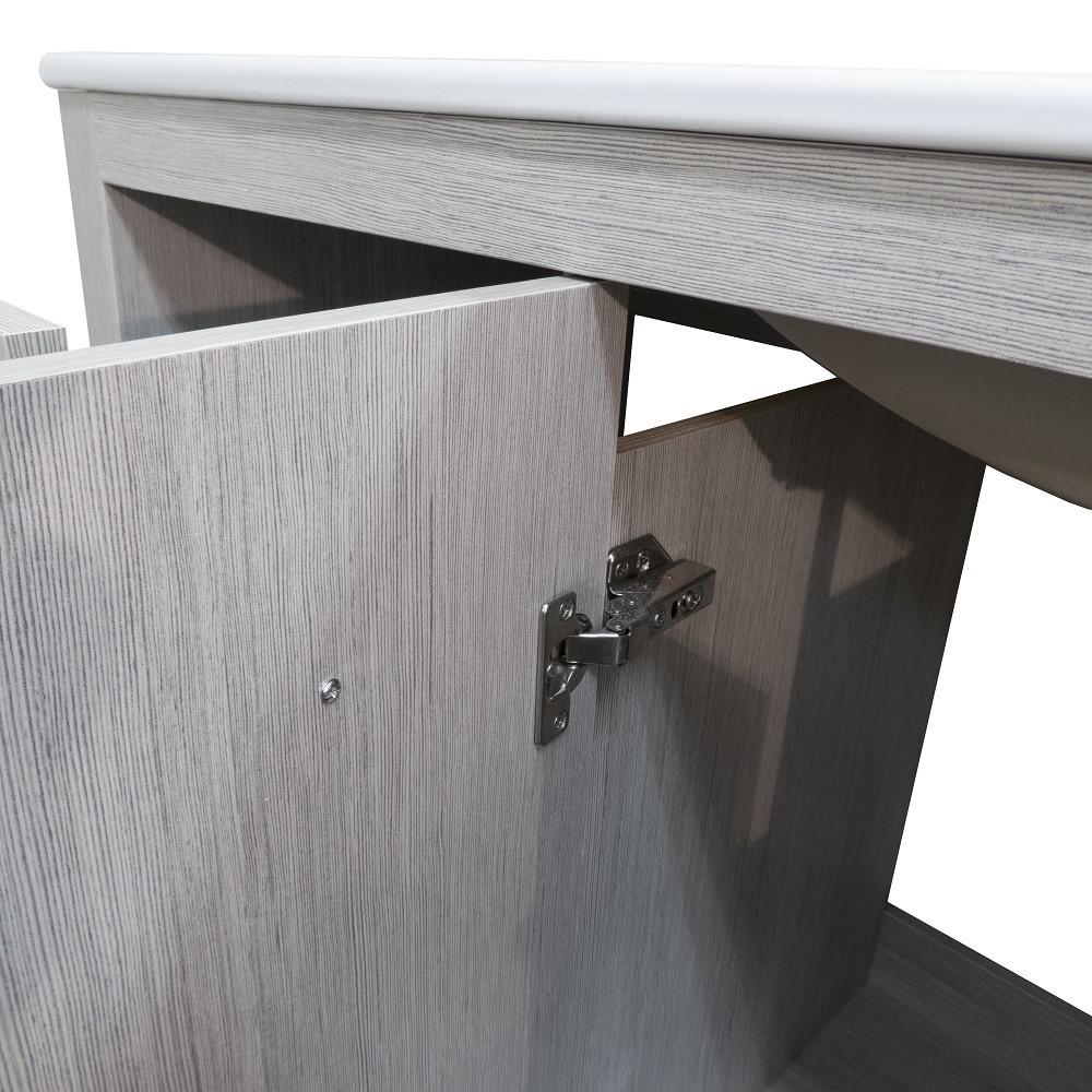 48-inch Single sink vanity. Picture 1