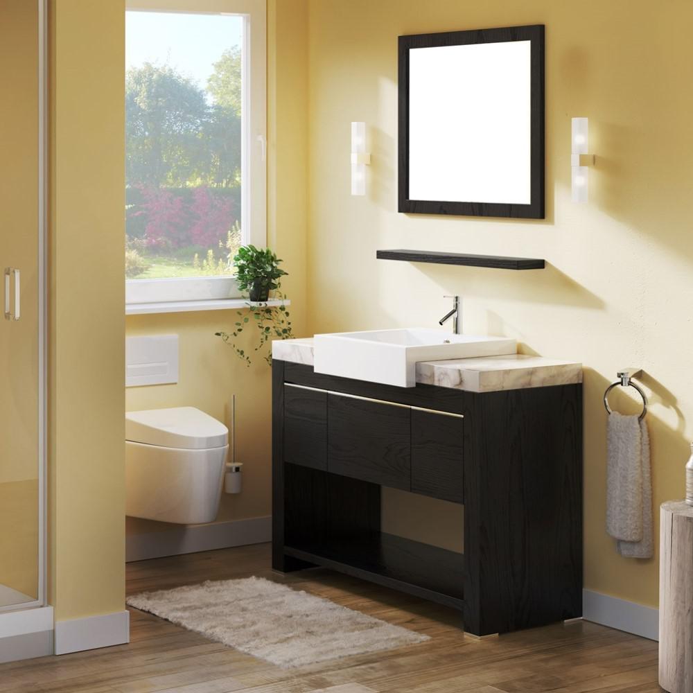 48 in. Single sink vanity. Picture 1