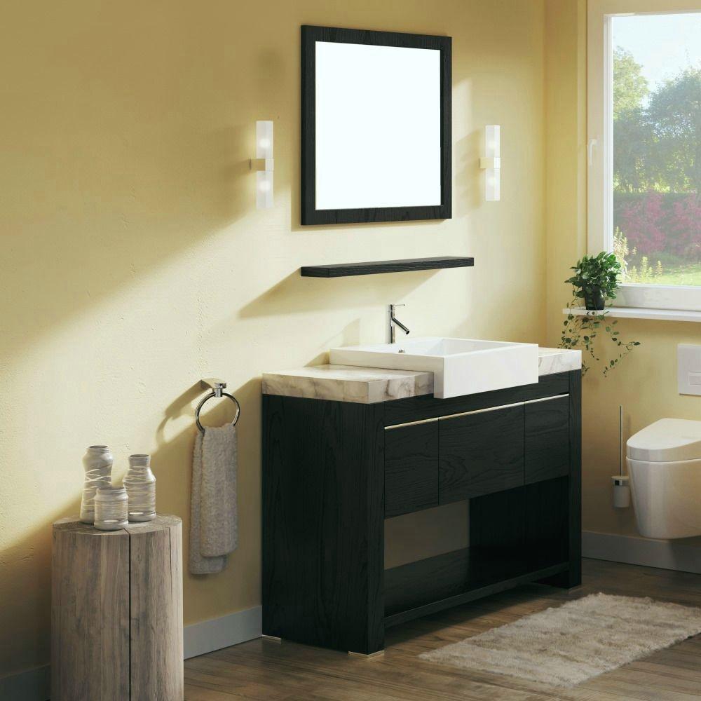 48 in. Single sink vanity. Picture 2