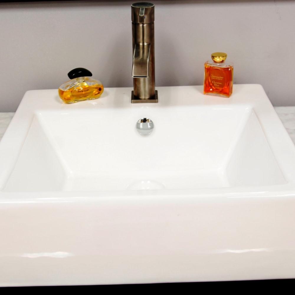 48 in. Single sink vanity. Picture 3