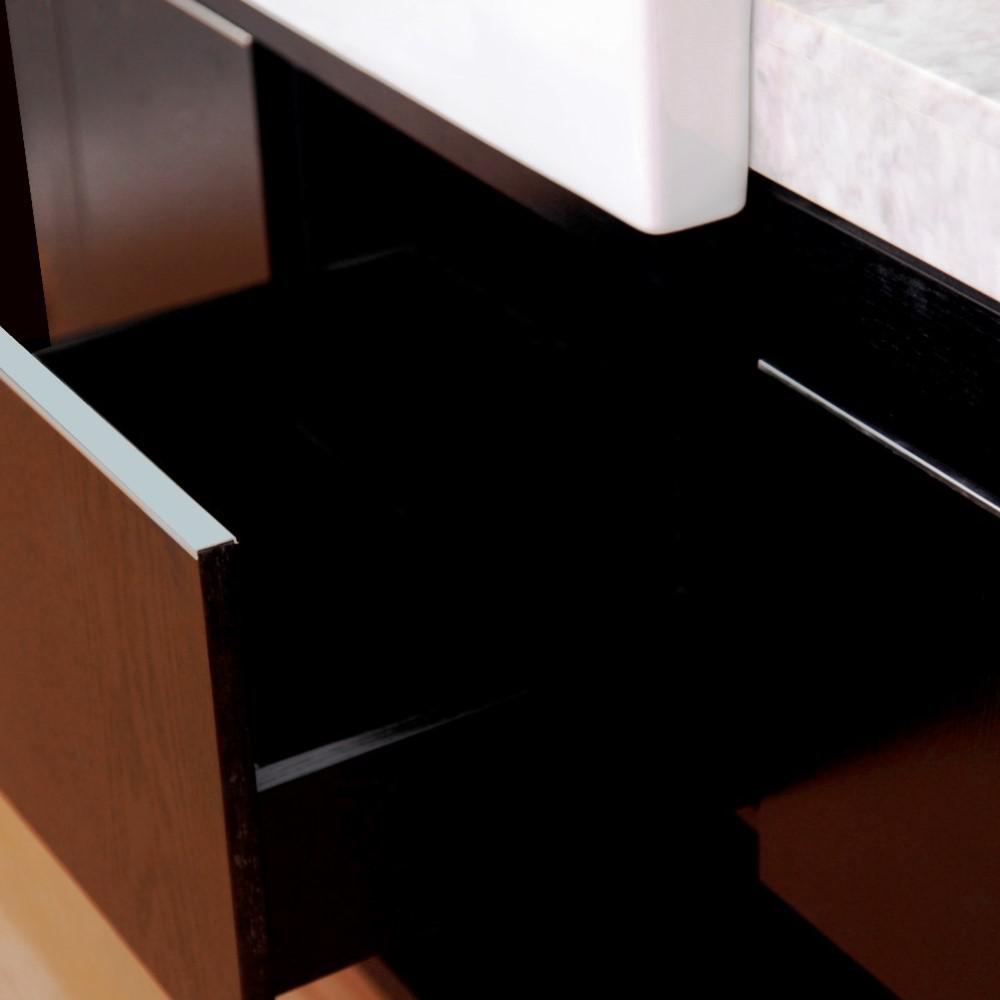 48 in. Single sink vanity. Picture 7