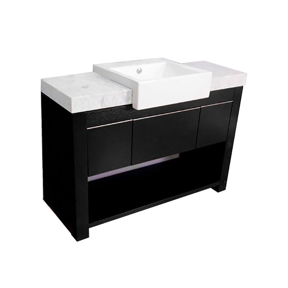 48 in. Single sink vanity. Picture 9