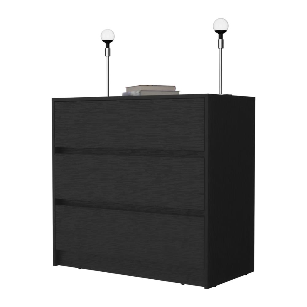 Avra 3 Drawer Dresser. Picture 6