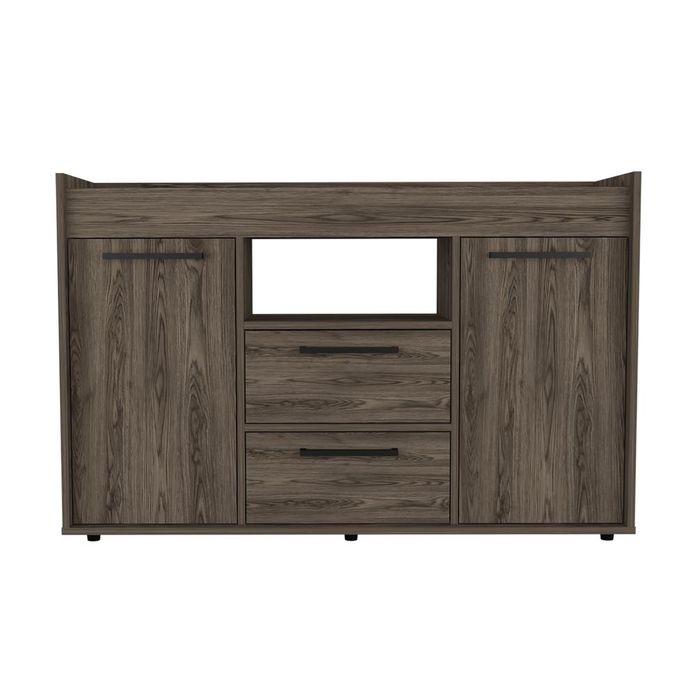 Velvet Sideboard. Picture 1