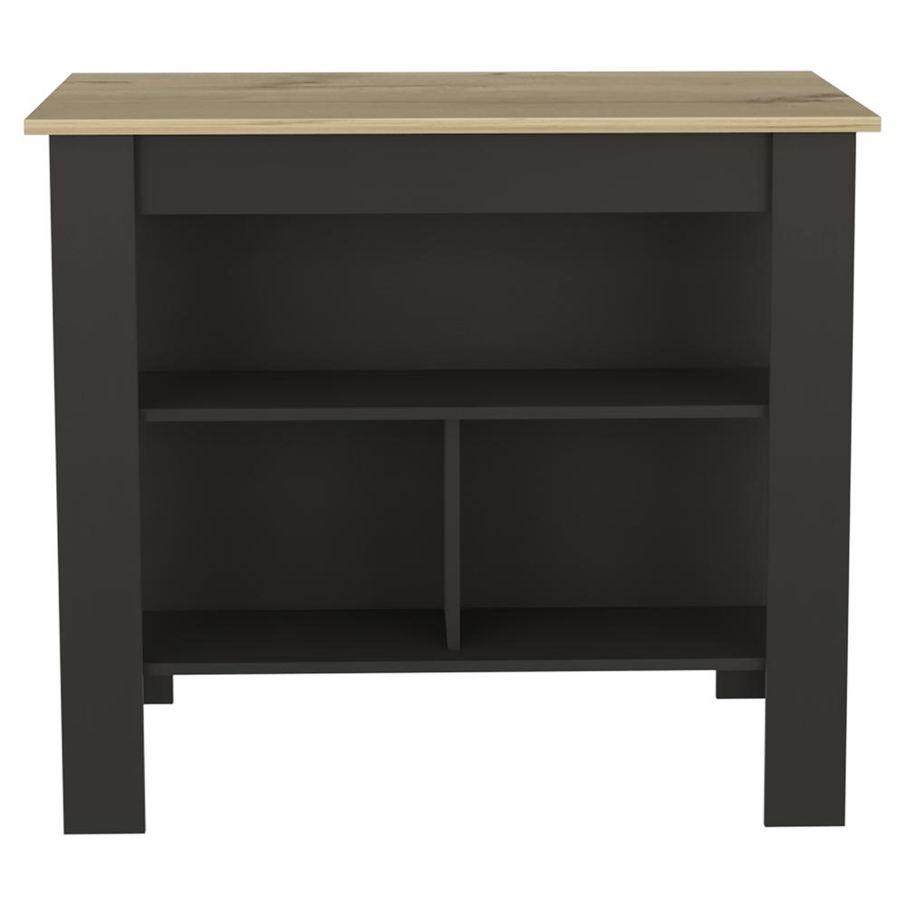 Brooklyn Kitchen Island. Picture 1