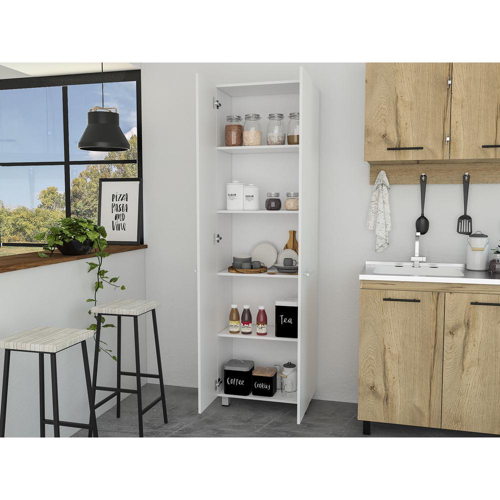 Pensacola Pantry cabinet. Picture 3
