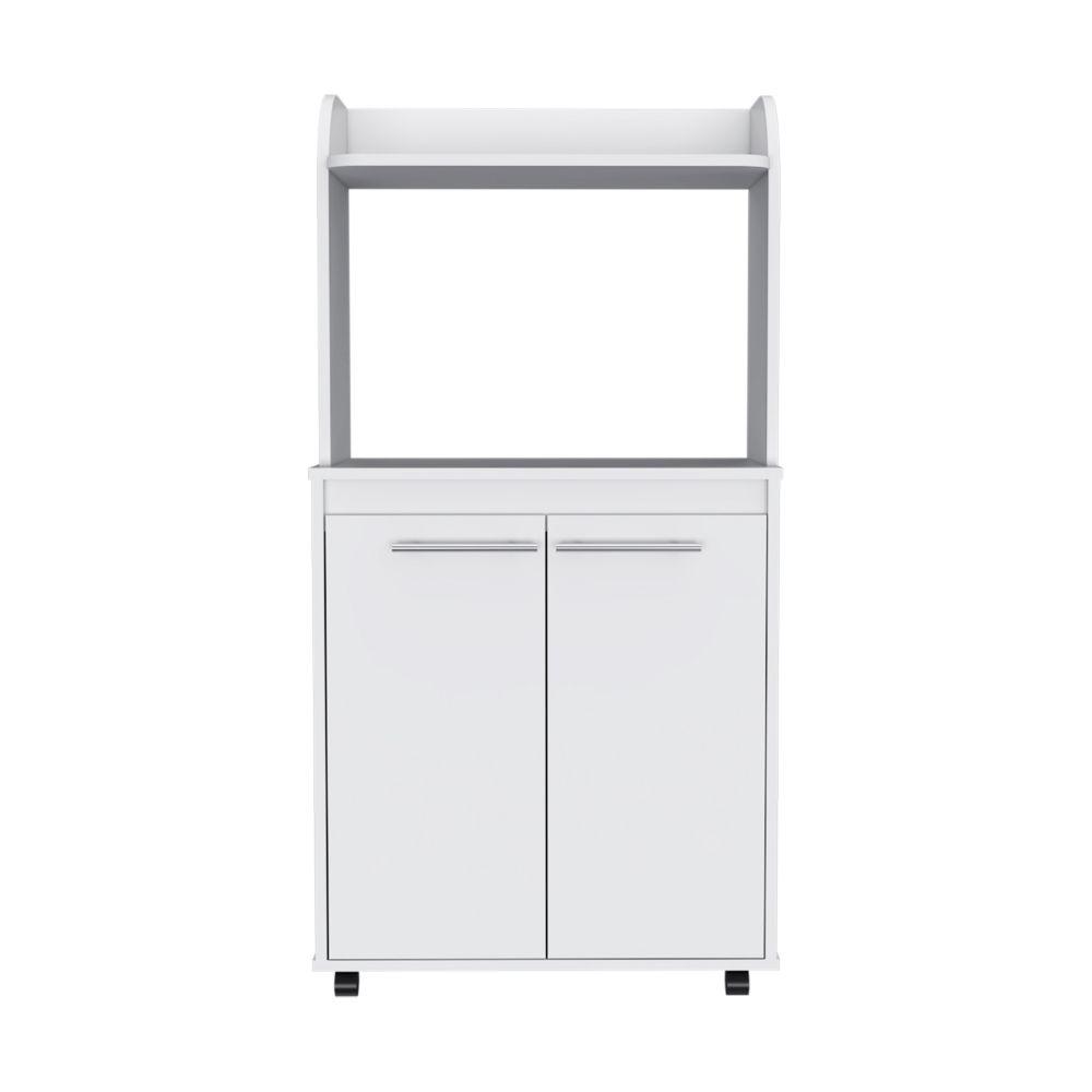 Rockford Kitchen Cart. Picture 1