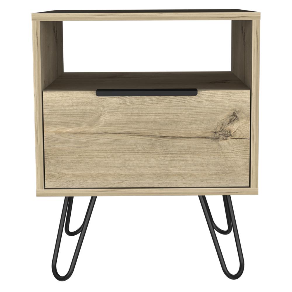 Nuvo Nightstand. Picture 1
