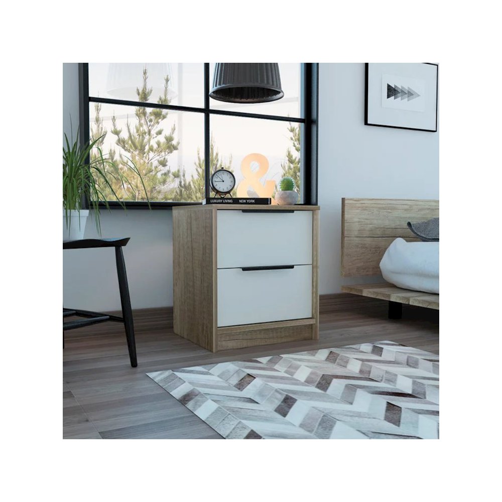 Luxor Nightstand. Picture 6