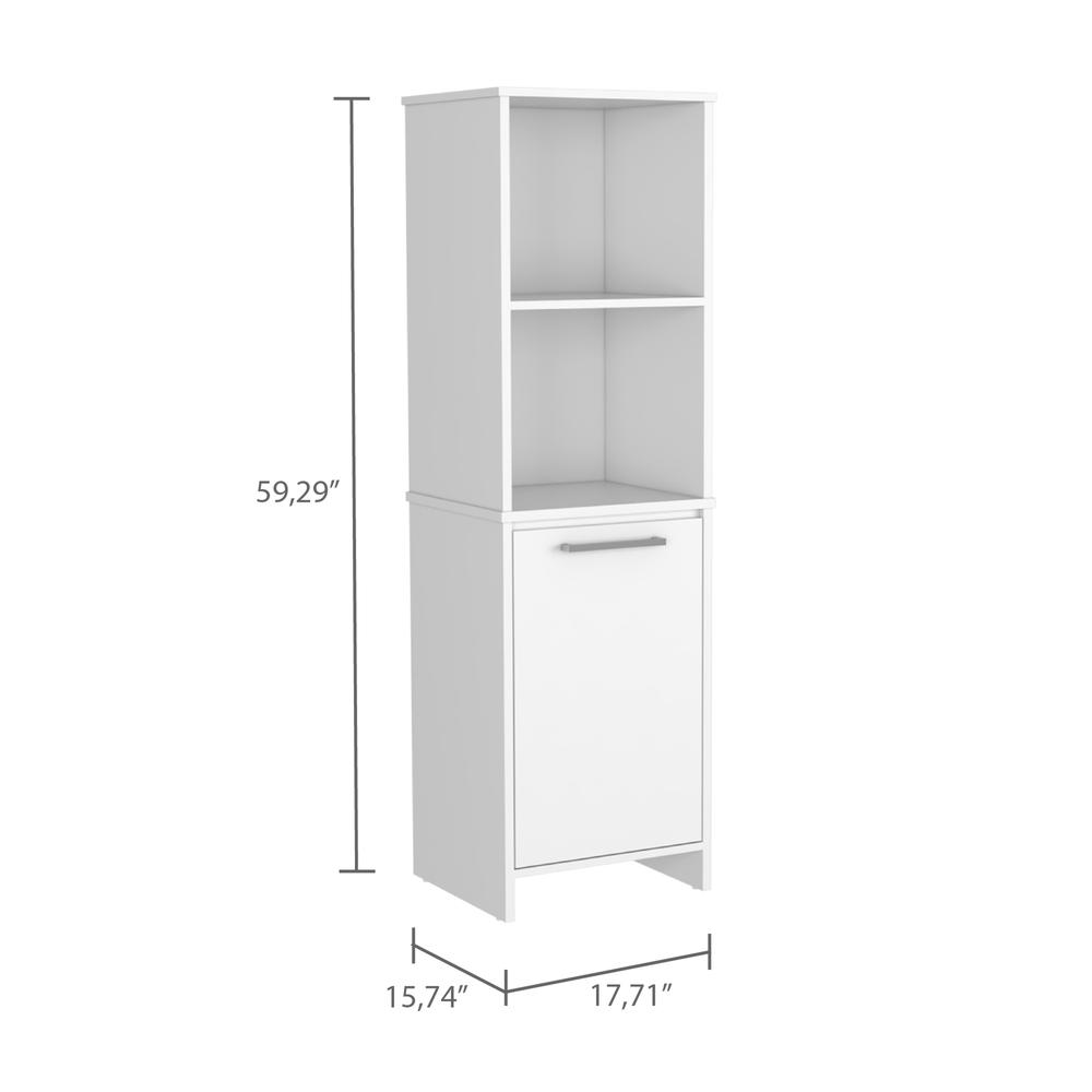 Danforth Pantry Cabinet. Picture 3