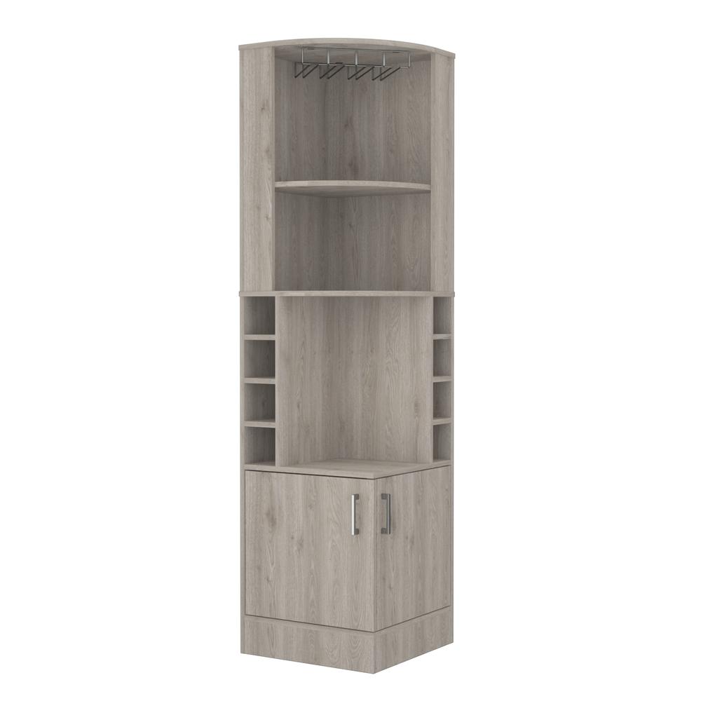 Seattle Bar Cabinet. Picture 1