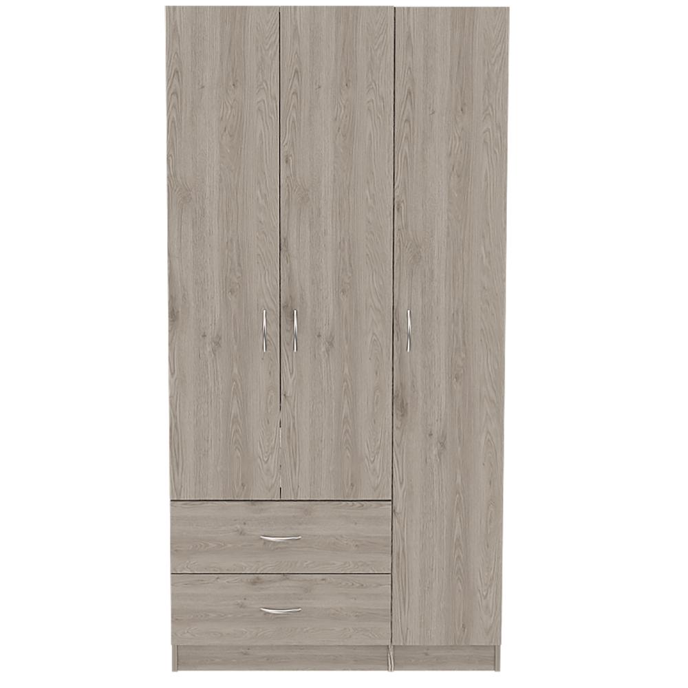 Eureka 3 Door Armoire. Picture 1