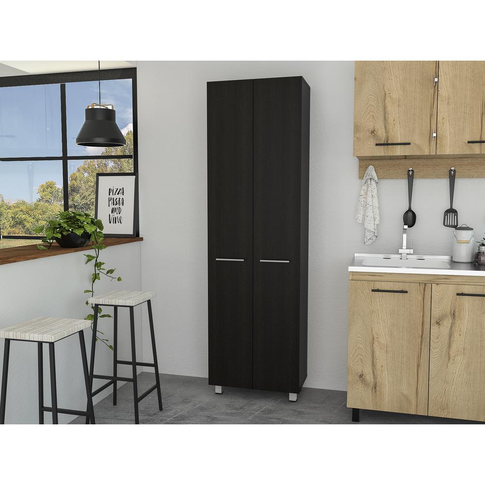 Pensacola Pantry cabinet. Picture 4
