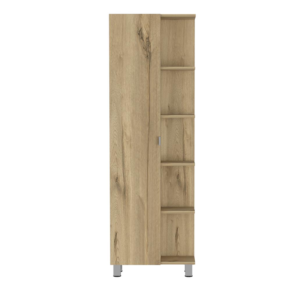 Los Angeles Linen  Cabinet. Picture 1