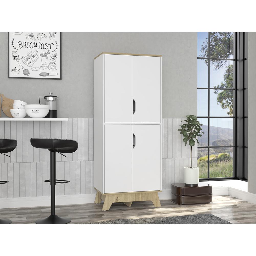 Brussel Double Kitchen Pantry. Picture 4