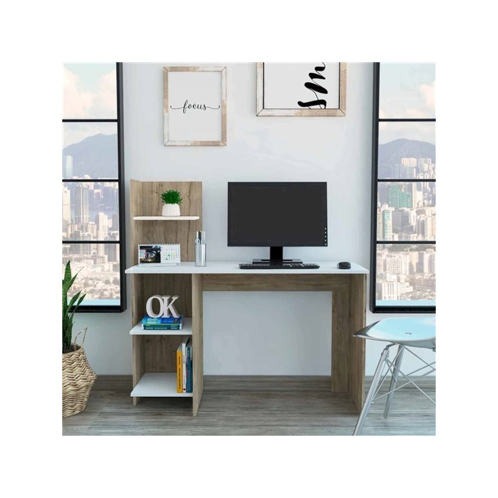 Tecoa Desk. Picture 4
