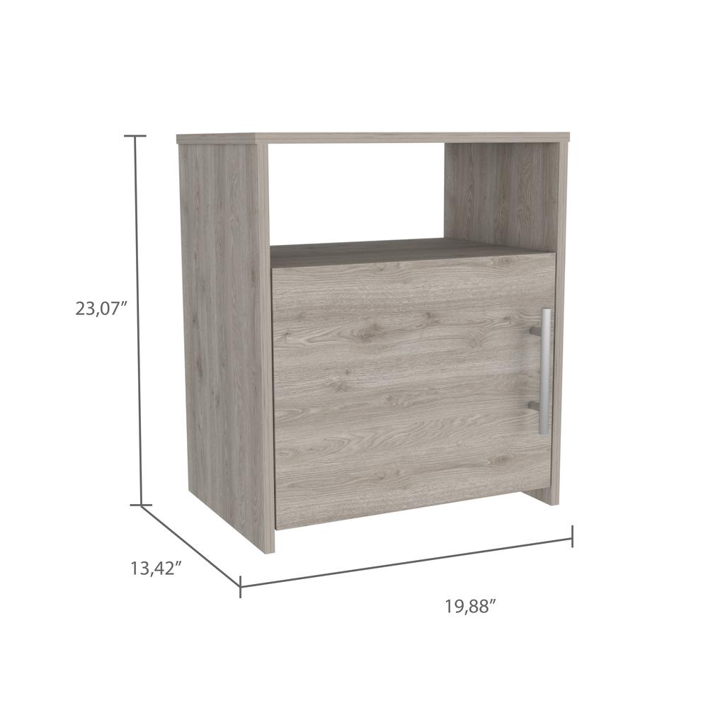 Bristol Nightstand. Picture 3