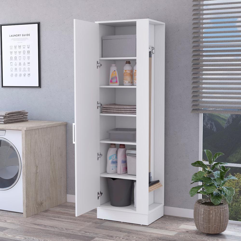 Nampa Storage Cabinet. Picture 3