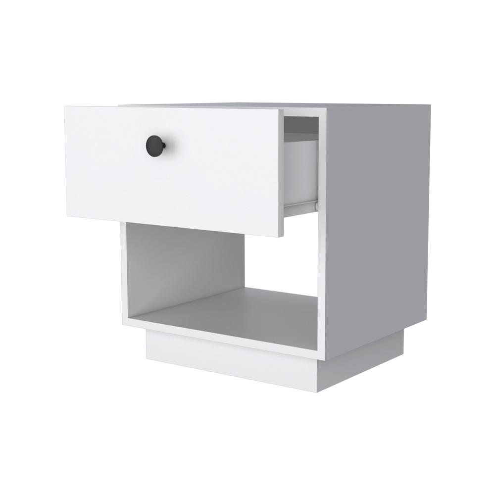 Sumter 1 Drawer Nightstand. Picture 6