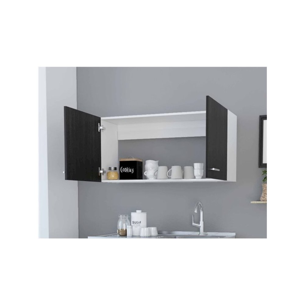 Oklahoma Wall Cabinet. Picture 2