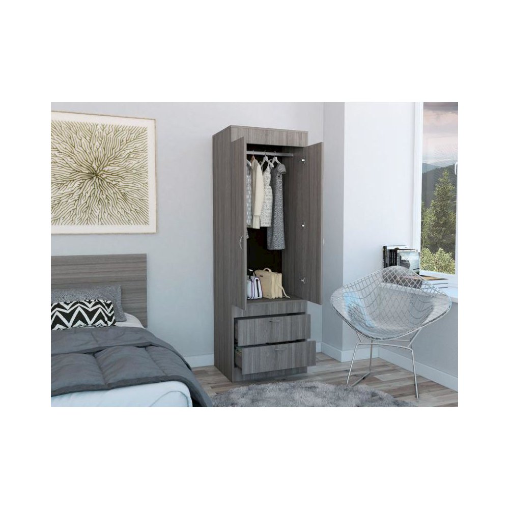Alabama Armoire. Picture 4
