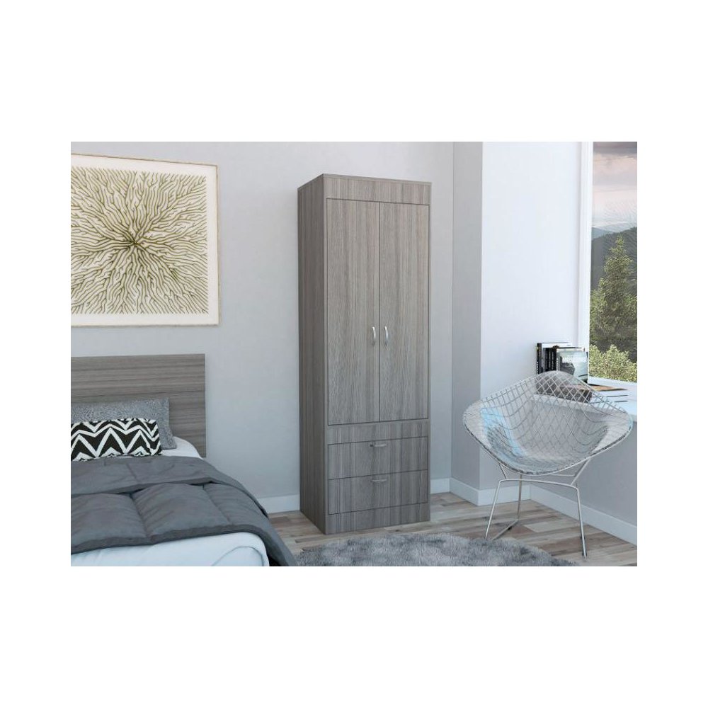 Alabama Armoire. Picture 3