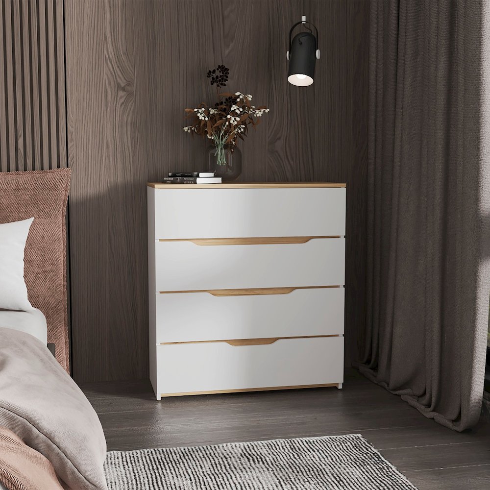 California Drawer Dresser. Picture 7