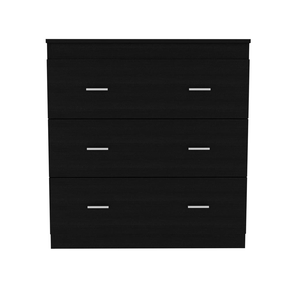 Burlington Three-Drawers Dresser. Picture 1