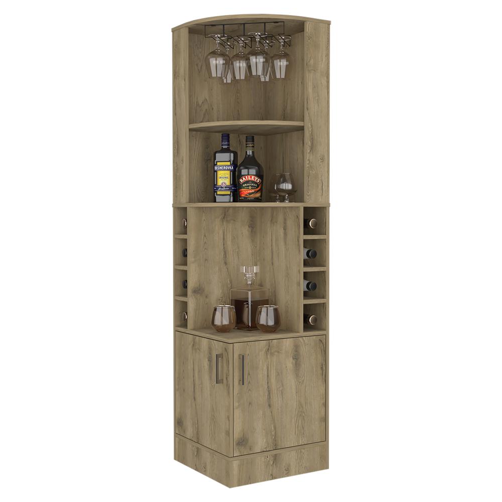 Seattle Bar Cabinet. Picture 1