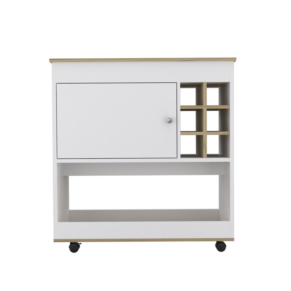 Texas Bar Cart. Picture 1
