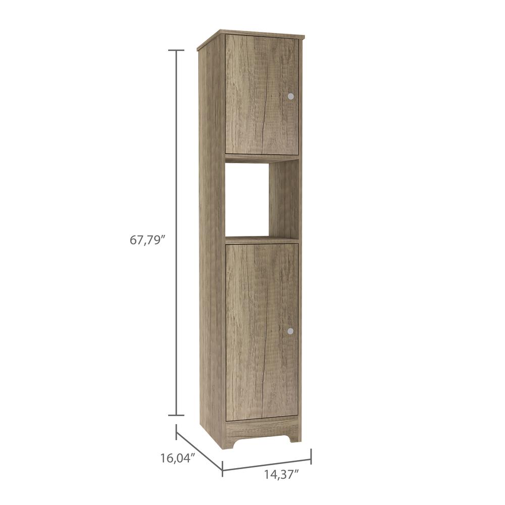Charlotte Linen Cabinet. Picture 3