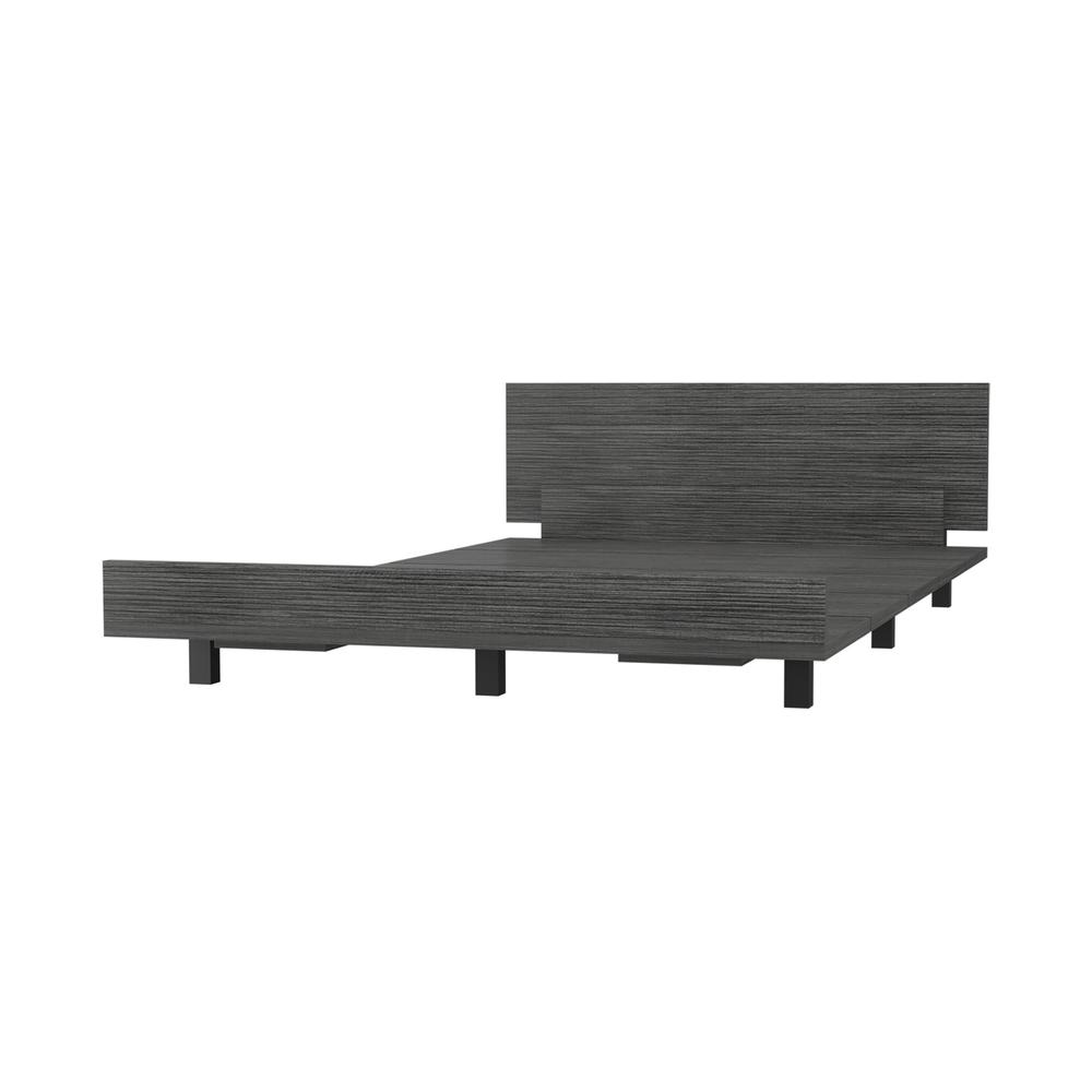 Luxor Twin Bed Base. Picture 2