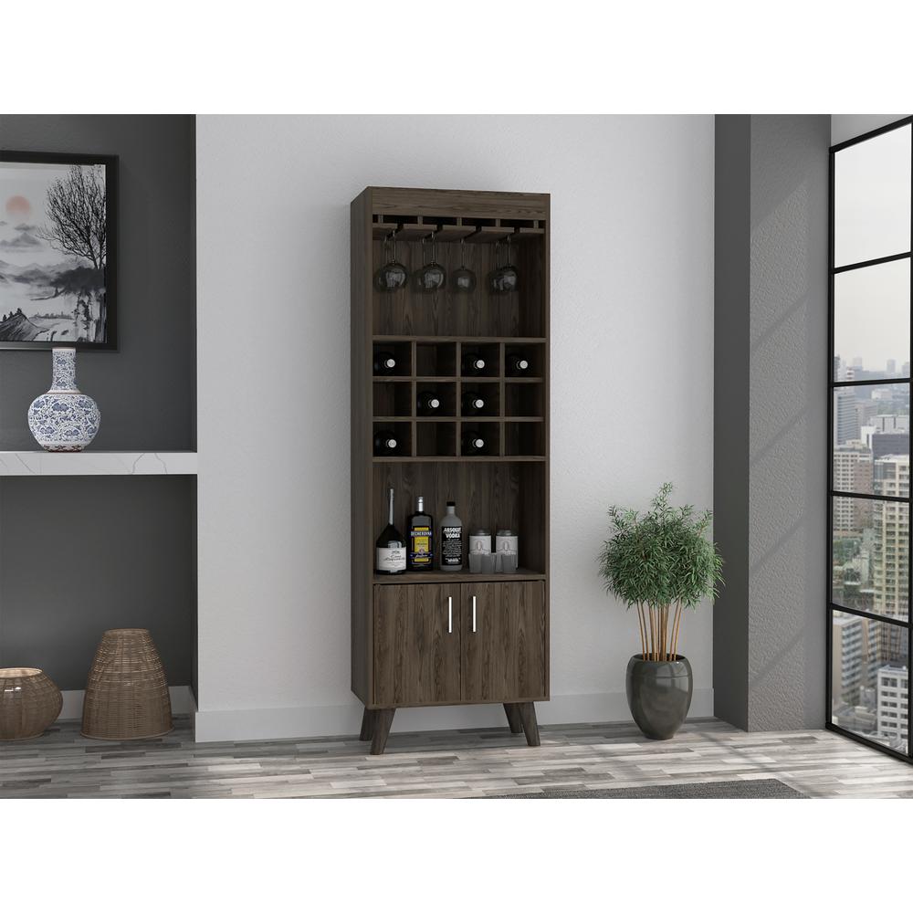 Hamburg Bar Cabinet. Picture 4